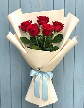 Букет Классика чувств в Зубцове