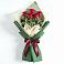 Букет цветов из: Розы в Зубцове
