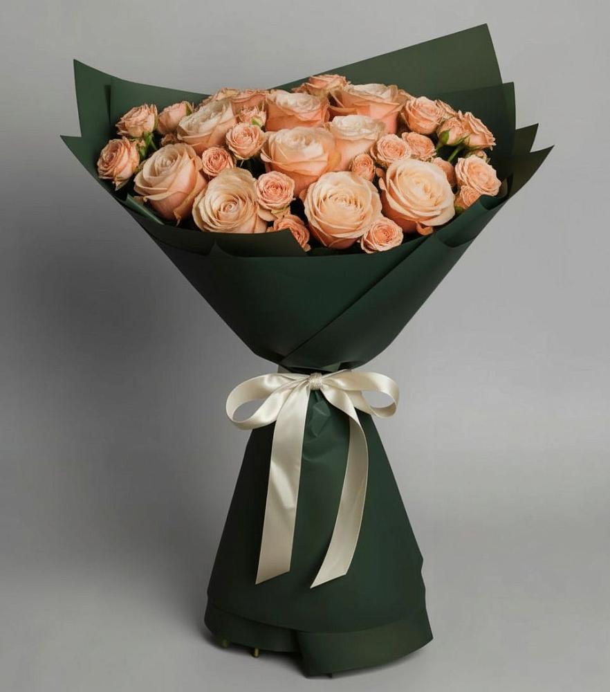 Букет Элегантный в Зубцове