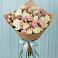 Букет цветов из: Розы в Зубцове