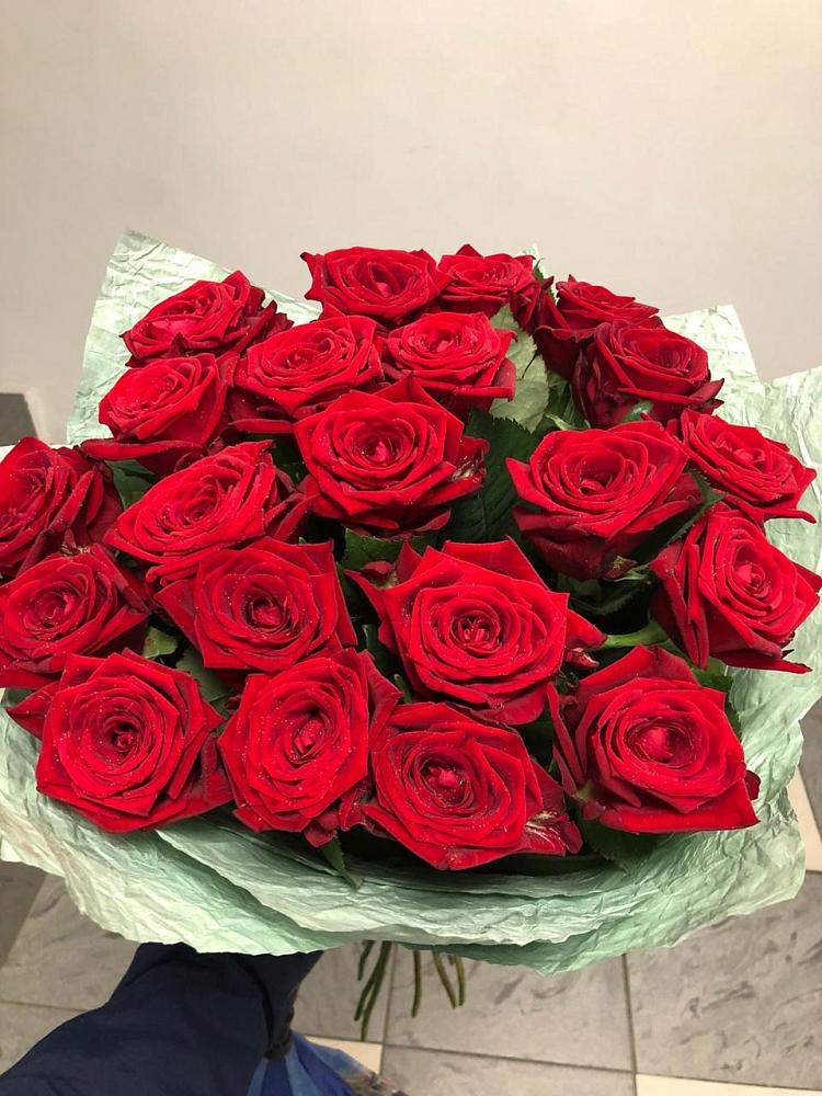 Розы Классика в Зубцове Букет Классика в Зубцове