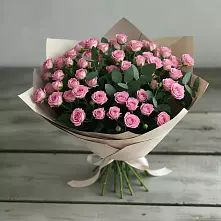 Букет Удовольствие в Зубцове