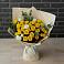 Букет цветов из: Розы в Зубцове