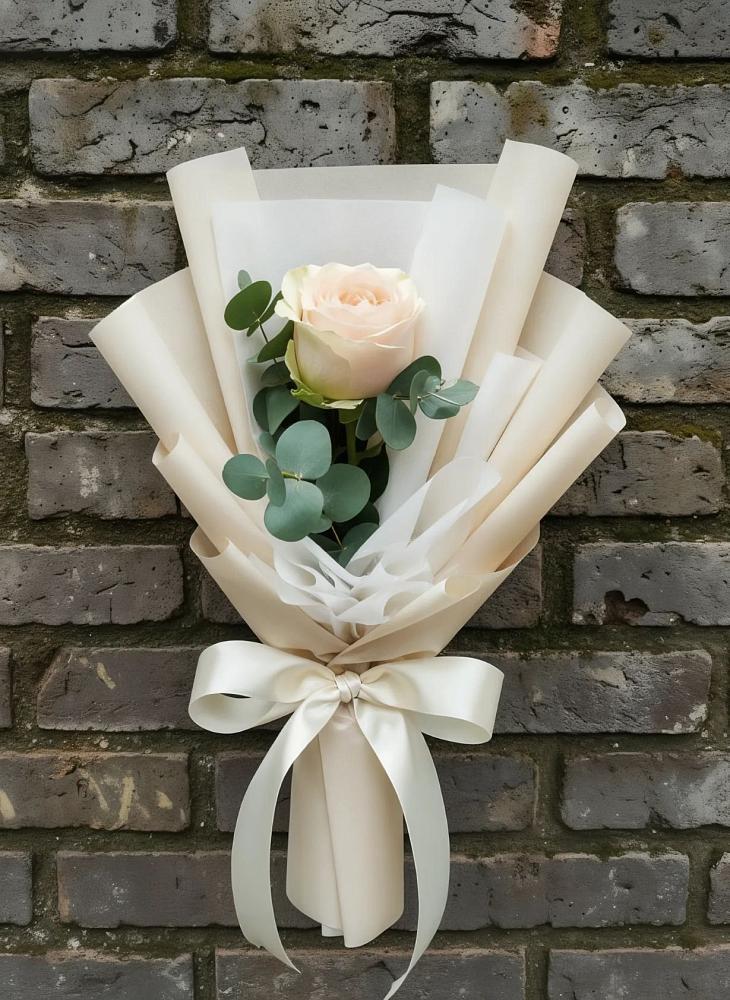 Букет цветов из: Розы в Зубцове