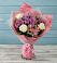 Букет цветов из: Герберы в Зубцове
