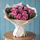 Букет цветов из: Розы в Зубцове