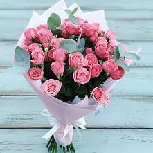 Букет Леди совершенство #REPLACE_PRED# Зубцове