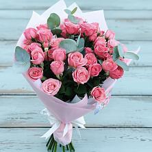 Букет Леди совершенство в Зубцове